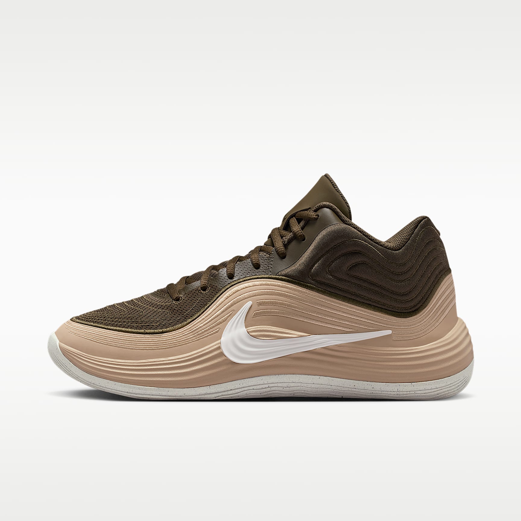 Nike Precision 8 MID Men's Basketball Shoes. Nike.com